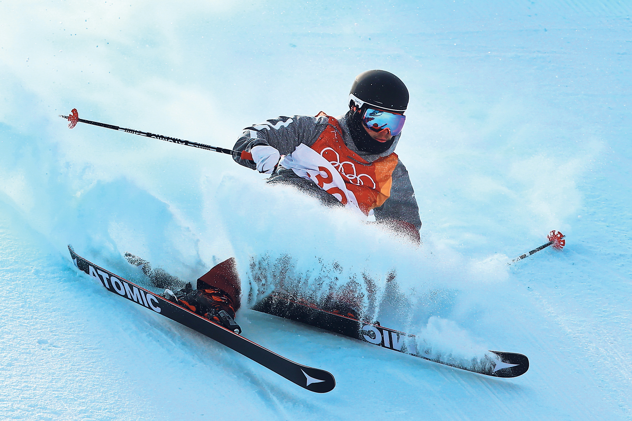 The Brits aiming for new peaks at Winter Olympics
