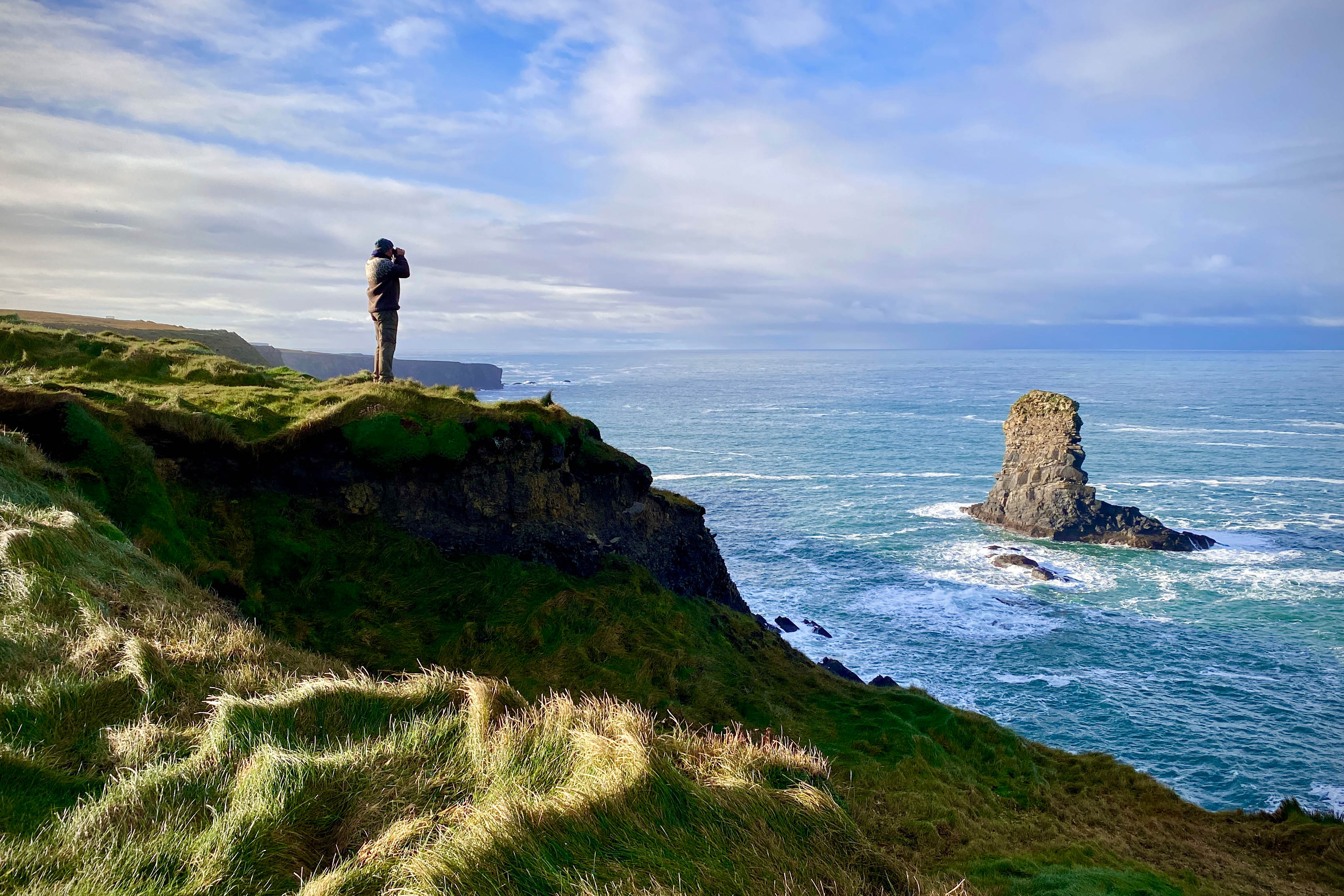The best of (below the radar) British and Irish holiday destinations