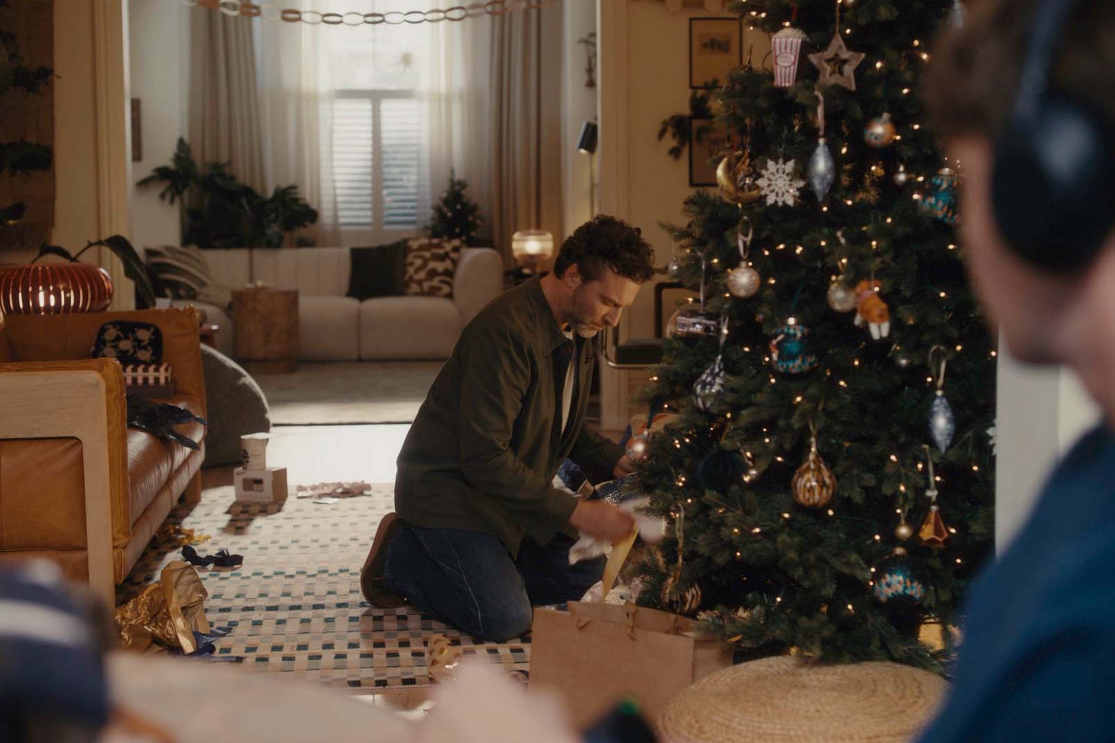 The John Lewis Christmas ad is machine-tooled schmaltz – and it gets me every time
