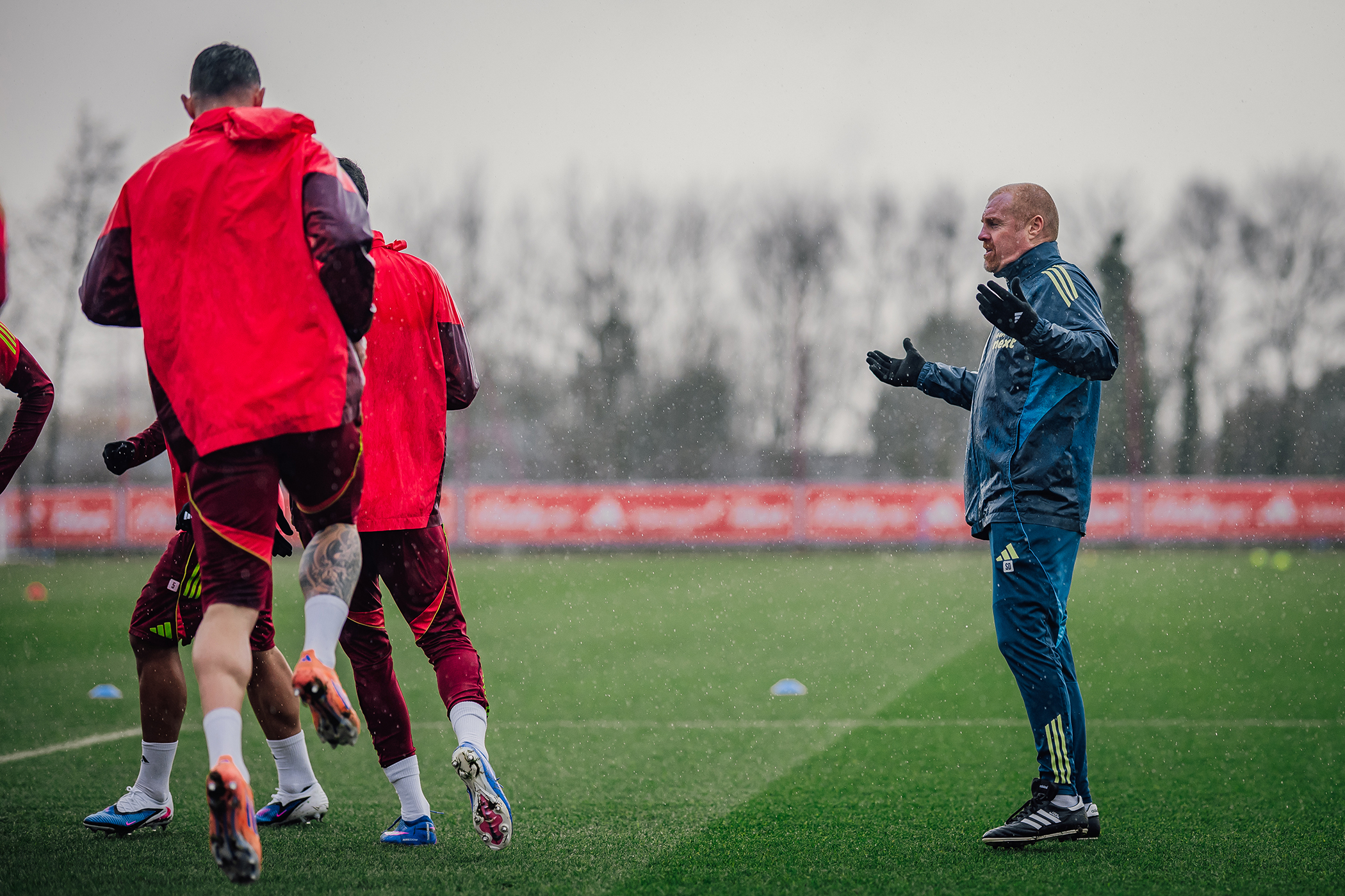 Sean Dyche is just the latest victim of a Premier League owner’s guesswork and hope