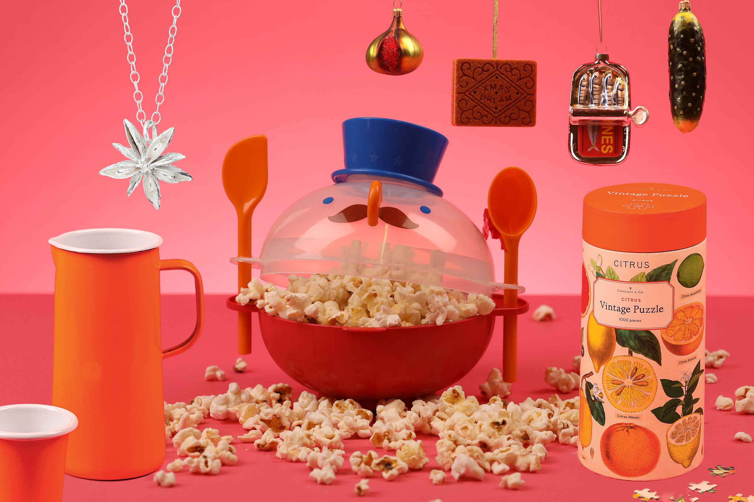 Christmas gifts for food lovers