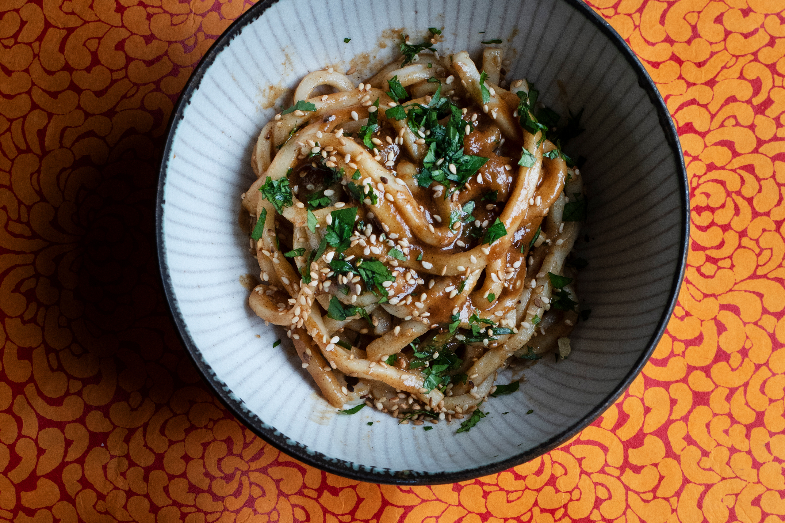 Nigel Slater